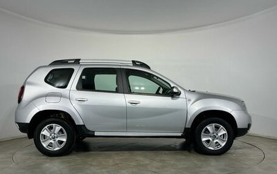 Renault Duster I рестайлинг, 2020 год, 1 750 000 рублей, 1 фотография