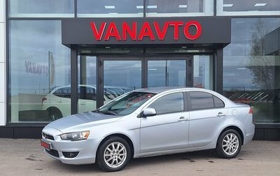 Mitsubishi Lancer IX, 2012 год, 830 000 рублей, 1 фотография