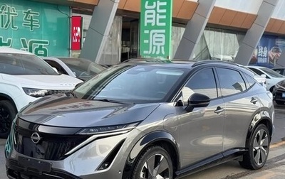 Nissan Ariya, 2022 год, 3 930 000 рублей, 1 фотография