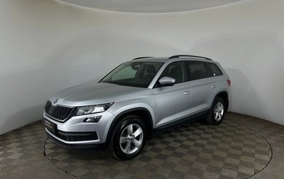 Skoda Kodiaq I, 2019 год, 2 140 700 рублей, 1 фотография
