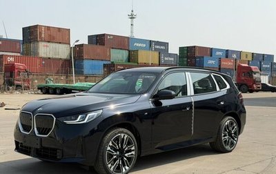 BMW X3, 2026 год, 9 790 000 рублей, 1 фотография