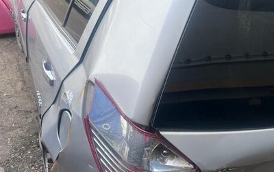 Geely MK Cross I, 2012 год, 100 000 рублей, 1 фотография