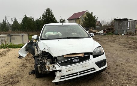 Ford Focus II рестайлинг, 2008 год, 250 000 рублей, 1 фотография