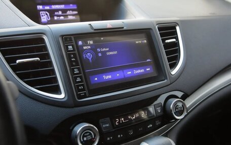 Honda CR-V IV, 2018 год, 3 000 000 рублей, 10 фотография