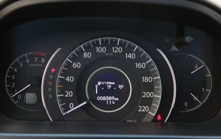 Honda CR-V IV, 2018 год, 3 000 000 рублей, 9 фотография