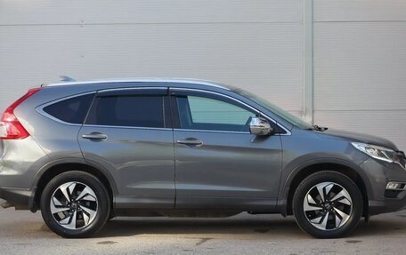 Honda CR-V IV, 2018 год, 3 000 000 рублей, 7 фотография