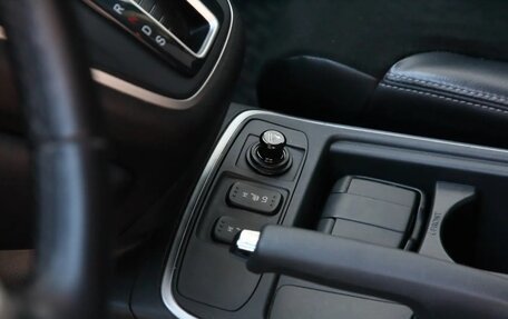 Honda CR-V IV, 2018 год, 3 000 000 рублей, 14 фотография