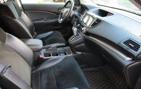 Honda CR-V IV, 2018 год, 3 000 000 рублей, 15 фотография