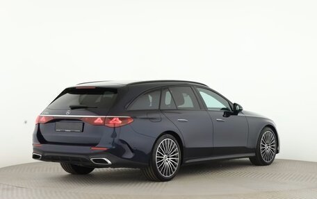 Mercedes-Benz E-Класс, 2026 год, 8 920 000 рублей, 2 фотография