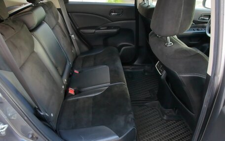 Honda CR-V IV, 2018 год, 3 000 000 рублей, 16 фотография