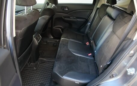 Honda CR-V IV, 2018 год, 3 000 000 рублей, 20 фотография