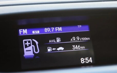 Honda CR-V IV, 2018 год, 3 000 000 рублей, 19 фотография