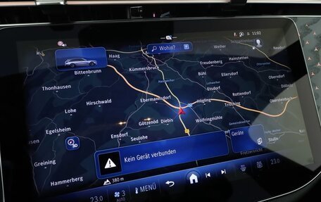 Mercedes-Benz E-Класс, 2026 год, 8 920 000 рублей, 14 фотография