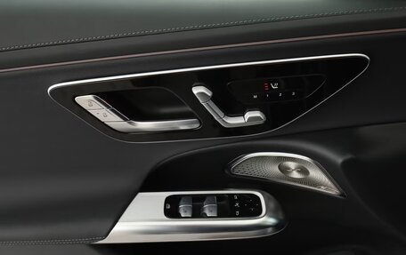 Mercedes-Benz E-Класс, 2026 год, 8 920 000 рублей, 20 фотография