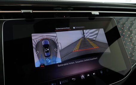 Mercedes-Benz E-Класс, 2026 год, 8 920 000 рублей, 26 фотография