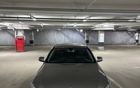 Mercedes-Benz C-Класс, 2019 год, 2 590 000 рублей, 5 фотография