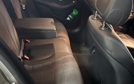 Mercedes-Benz C-Класс, 2019 год, 2 590 000 рублей, 15 фотография