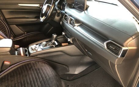 Mazda CX-5 II, 2020 год, 3 050 000 рублей, 10 фотография