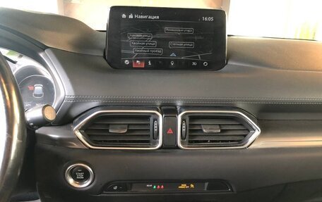 Mazda CX-5 II, 2020 год, 3 050 000 рублей, 14 фотография