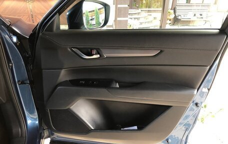 Mazda CX-5 II, 2020 год, 3 050 000 рублей, 18 фотография