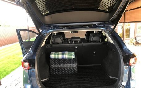 Mazda CX-5 II, 2020 год, 3 050 000 рублей, 24 фотография