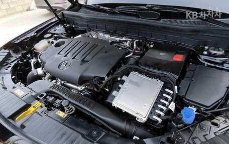 Mercedes-Benz GLB, 2022 год, 3 155 000 рублей, 7 фотография