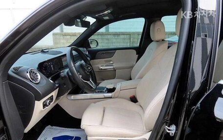 Mercedes-Benz GLB, 2022 год, 3 155 000 рублей, 8 фотография