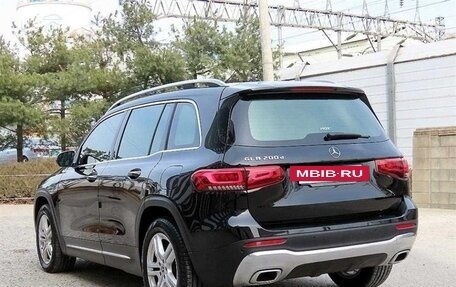 Mercedes-Benz GLB, 2022 год, 3 155 000 рублей, 3 фотография