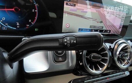 Mercedes-Benz GLB, 2022 год, 3 155 000 рублей, 14 фотография