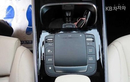 Mercedes-Benz GLB, 2022 год, 3 155 000 рублей, 17 фотография