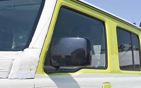 Suzuki Jimny, 2026 год, 3 330 000 рублей, 2 фотография