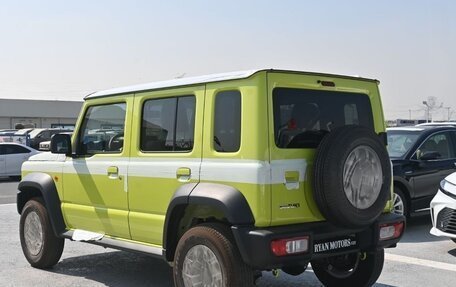 Suzuki Jimny, 2026 год, 3 330 000 рублей, 4 фотография