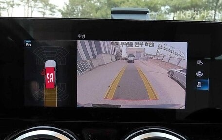 Mercedes-Benz GLB, 2022 год, 3 155 000 рублей, 15 фотография