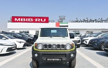 Suzuki Jimny, 2026 год, 3 330 000 рублей, 3 фотография