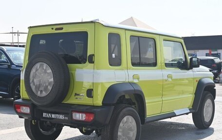 Suzuki Jimny, 2026 год, 3 330 000 рублей, 5 фотография