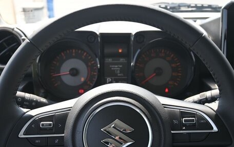 Suzuki Jimny, 2026 год, 3 330 000 рублей, 10 фотография