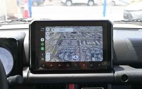 Suzuki Jimny, 2026 год, 3 330 000 рублей, 13 фотография