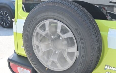 Suzuki Jimny, 2026 год, 3 330 000 рублей, 8 фотография