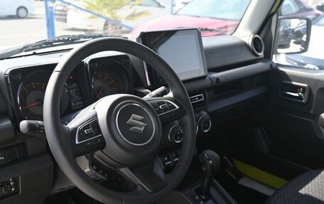 Suzuki Jimny, 2026 год, 3 330 000 рублей, 12 фотография