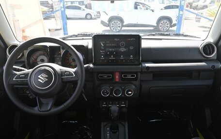 Suzuki Jimny, 2026 год, 3 330 000 рублей, 14 фотография