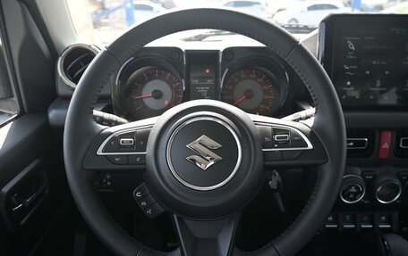 Suzuki Jimny, 2026 год, 3 330 000 рублей, 11 фотография