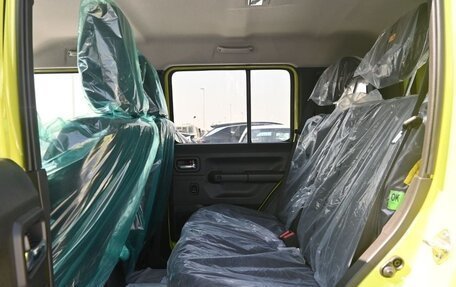 Suzuki Jimny, 2026 год, 3 330 000 рублей, 9 фотография