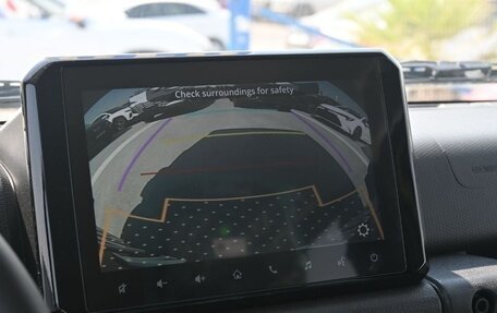 Suzuki Jimny, 2026 год, 3 330 000 рублей, 17 фотография