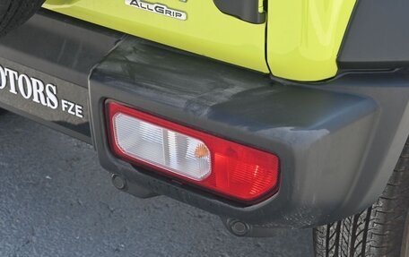 Suzuki Jimny, 2026 год, 3 330 000 рублей, 7 фотография