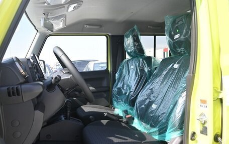 Suzuki Jimny, 2026 год, 3 330 000 рублей, 19 фотография