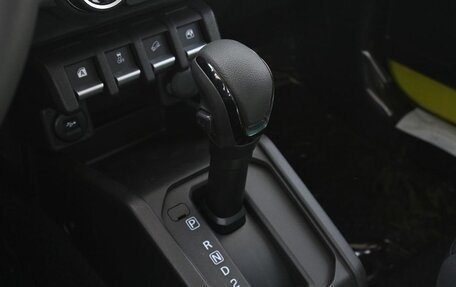 Suzuki Jimny, 2026 год, 3 330 000 рублей, 15 фотография