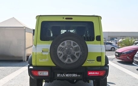 Suzuki Jimny, 2026 год, 3 330 000 рублей, 6 фотография