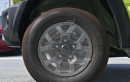 Suzuki Jimny, 2026 год, 3 330 000 рублей, 23 фотография