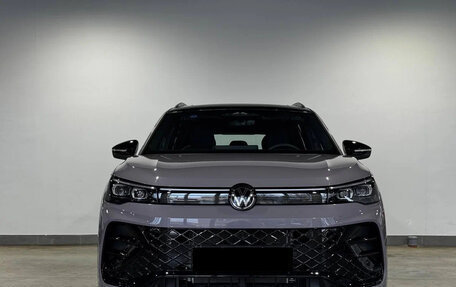 Volkswagen Tiguan, 2026 год, 4 123 000 рублей, 2 фотография