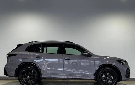 Volkswagen Tiguan, 2026 год, 4 123 000 рублей, 4 фотография